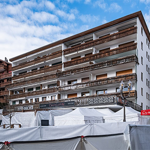 Crans-Montana fire: Italy joins civil action in Swiss trial