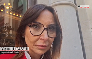 Governo, Lucaselli (Fdi): avanti con serenita’ e coraggio fino ad elezioni  