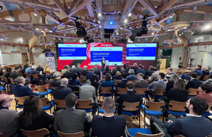 Il 60% delle imprese piemontesi investe e cresce grazie allâexport