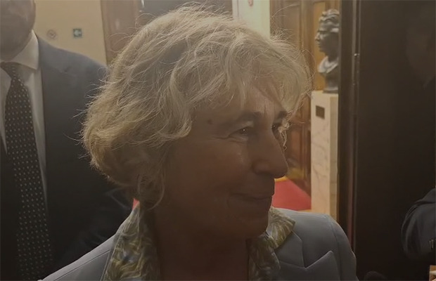 FI SENATO, CRAXI <BR> SOSTITUISCE GASPARRI       