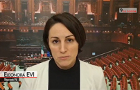 Smog, Evi (Pd): emergenza sottovalutata, politica ascolti scienza   