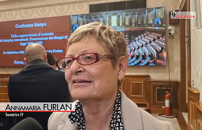 Lavoro, furlan (IV): salari troppo bassi, contratti pirata alimentano povertÃ 