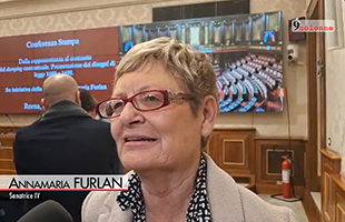 Lavoro, furlan (IV): salari troppo bassi, contratti pirata alimentano povertà