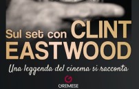 Sul set con <br> Clint Eastwood