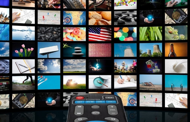 CRESCE LA PAY-TV, <BR> BOOM PER PUBBLICITAâ