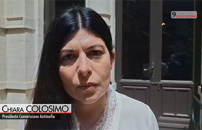 GIORNATA VITTIME TERRORISMO, COLOSIMO: POLITICA SI RITROVA UNITA IN CONDANNA VIOLENZA   