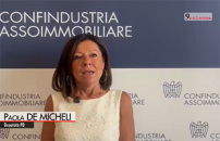 Piano Casa, De Micheli (PD): serve una cornice regolatoria stabile per il mercato