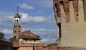 Saluzzo, la casa dei marchesi del Piemonte
