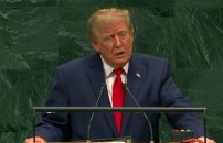 LE MINACCE DI TRUMP <BR> NON RIAPRONO HORMUZ