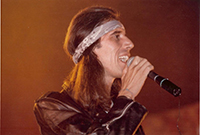 World Music: al via il bando del Premio Andrea Parodi per artisti di tutto il mondo