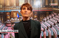 Dl Lavoro, Mancini (Fdi): passo concreto per la sicurezza a dispetto di critiche dellâopposizione