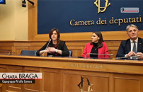 Rigenerazione urbana, Braga: necessario confronto su urbanistica e consumo suolo