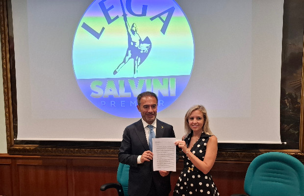 SCUOLA,  LEGA CONTRO <BR> ‘’ISLAMIZZAZIONE’’ 