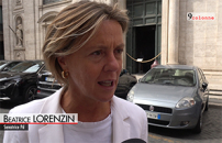 L. elettorale, Lorenzin (Pd): fatta per non far perdere Meloni, palesemente incostituzionale