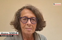 Vaccini, Sereni (Pd): superare frammentarietÃ  e disuguaglianze  