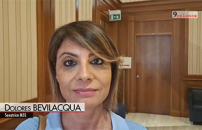 ANIMALI, BEVILACQUA (M5S): DA CIBO A FORMAZIONE MEDICI, DDL PER STILE DI VITA VEGANO   
