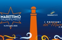 EVENTI, ââMARETTIMO <BR> ITALIAN FILM FESTââ 
