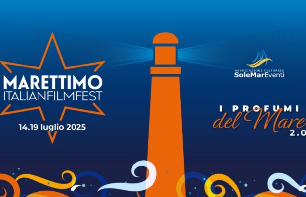 EVENTI, ââMARETTIMO <BR> ITALIAN FILM FESTââ 
