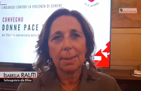 Onu, Rauti: in prima linea per attuare risoluzione 1325 su ruolo donne in processi pace