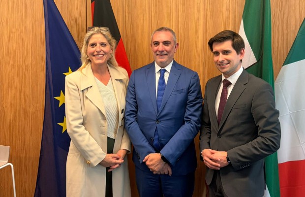 Berlino, focus sui rapporti economici Piemonte-Land Nord Reno-Vestfalia 