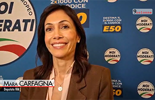 Social, Regime protetto per 13-16enni: ecco la pdl di Noi Moderati 