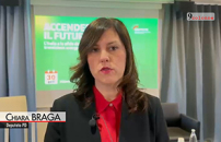 Energia, Braga (Pd): Serve ruolo pubblico forte, governo azzoppa rinnovabili