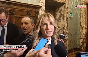 Torino, Paita (Iv): da Meloni bluff su unità, usano vicenda per passare nuove norme