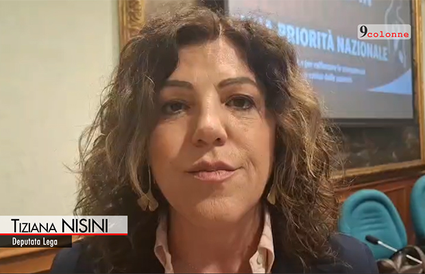 Sanità, Nisini (Lega): Serve specializzazione in Senologia, è emergenza nazionale
