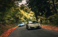 Record di consegne per Automobili Lamborghini nel 2025