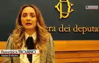 Troiano: Italia Viva casa riformisti, ora nuova fase europea / l'intervista