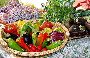 Torna a luglio Italian Food & Beverage in Singapore