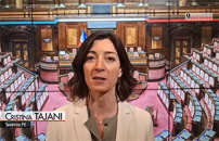 FISCO, TAJANI (PD): CHIEDIAMO CHIAREZZA, UPB CERTIFICA FALLIMENTO GOVERNO  
