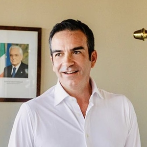 Roberto Occhiuto re-elected as Calabriaâs President, secures comfortable win over Tridico