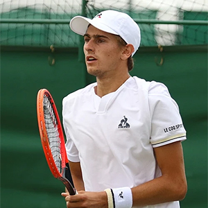 Italian tennis makes history again with three men in Roland Garros quarterfinals