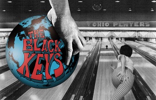 Il ritorno dei Black Keys 