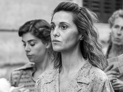 LâItalia partecipa al Sydney film festival con âCâe' ancora domaniâ