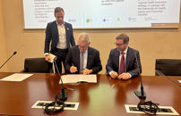 Ricerca, Friuli Venezia Giulia e Usa per sviluppo nuove terapie contro malattie neurodegenerative