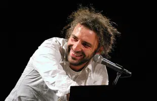 Bollani's brazilian tour continues