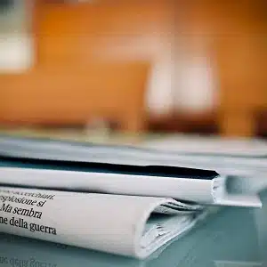 Leonardo Maria Del Vecchio expands media presence with major newspaper acquisition