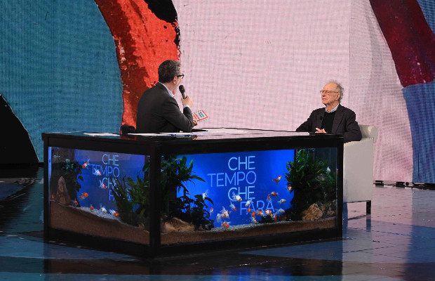 COLOMBO: COLLETTI <BR> BIANCHI LA SCAMPANO