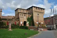 Lugo, nel cuore dellâEmilia-Romagna