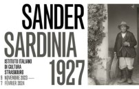 Fotografia, la Sardegna di August Sander a Strasburgo