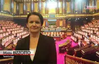 Giorno memoria, Bizzotto (Lega): fondamentale raccontare ai giovani 