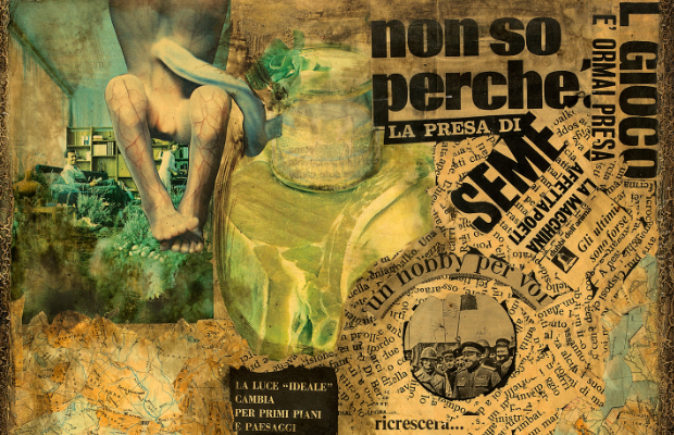 A Roma lâomaggio a Francesco Vaccarone