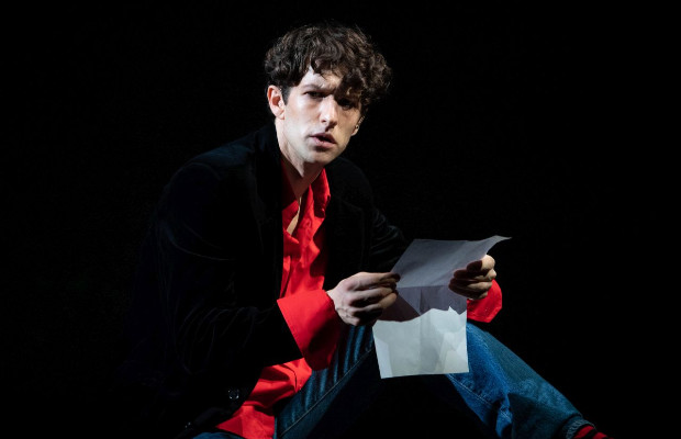 Applausi per âDylan Dog Horror Showâ