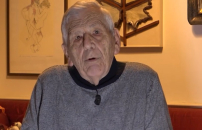 Antonio Leone, giornalista