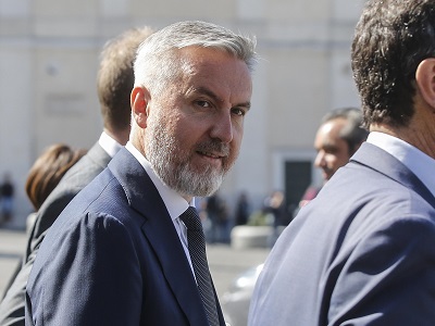 DIFESA, GUERINI IN AFGHANISTAN: ITALIA IN PRIMA LINEA CONTRO TERRORISMO 