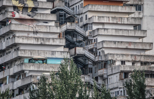 SCAMPIA, VESCOVO: <BR> PERIFERIE RINASCANO