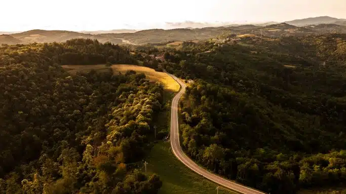 Pedalando alla scoperta del Piemonte