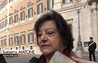 Referendum, Matone (Lega): attacchi sconsiderati dimostrano necessitÃ  separare carriere 